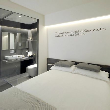 Emilia Suite Design Modena Eksteriør bilde