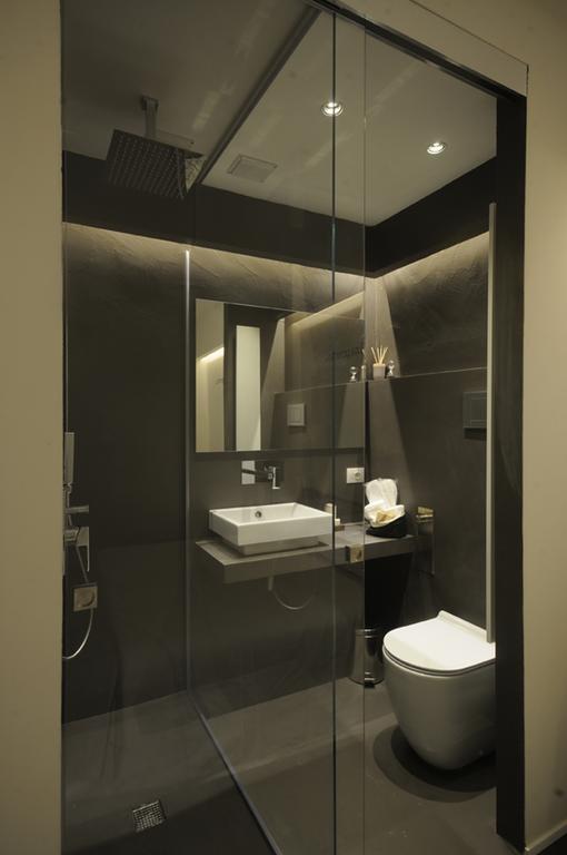 Emilia Suite Design Modena Eksteriør bilde