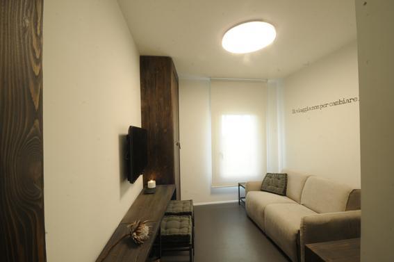 Emilia Suite Design Modena Eksteriør bilde