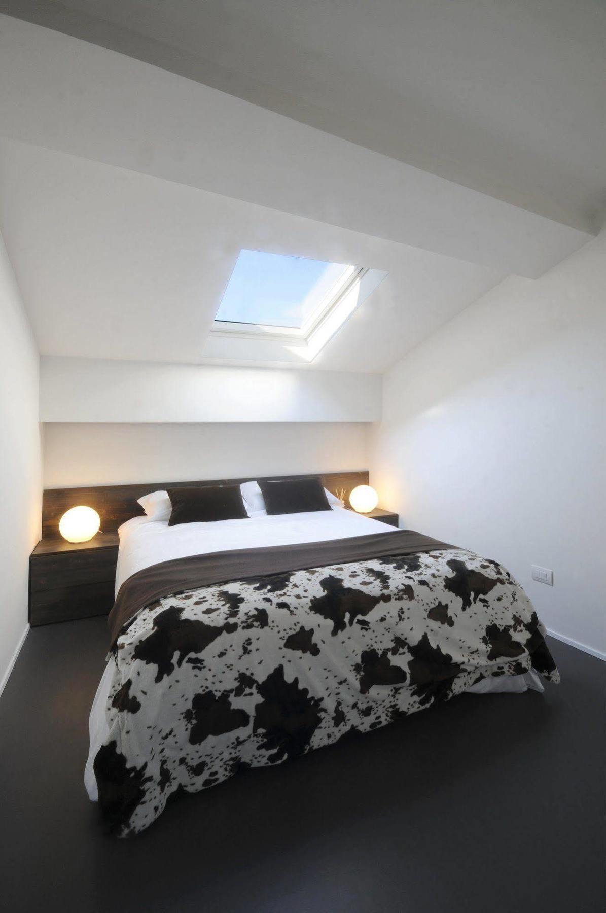 Emilia Suite Design Modena Eksteriør bilde