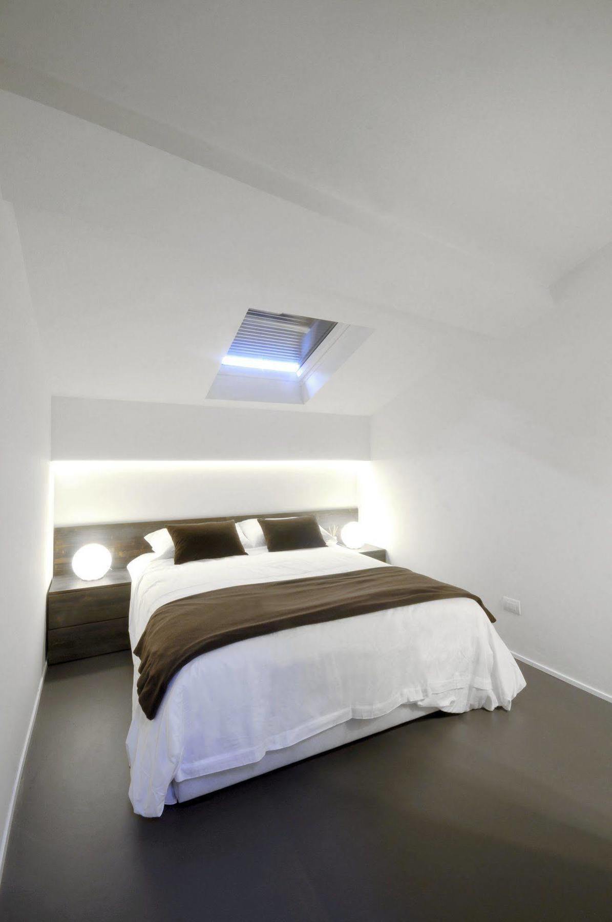 Emilia Suite Design Modena Eksteriør bilde