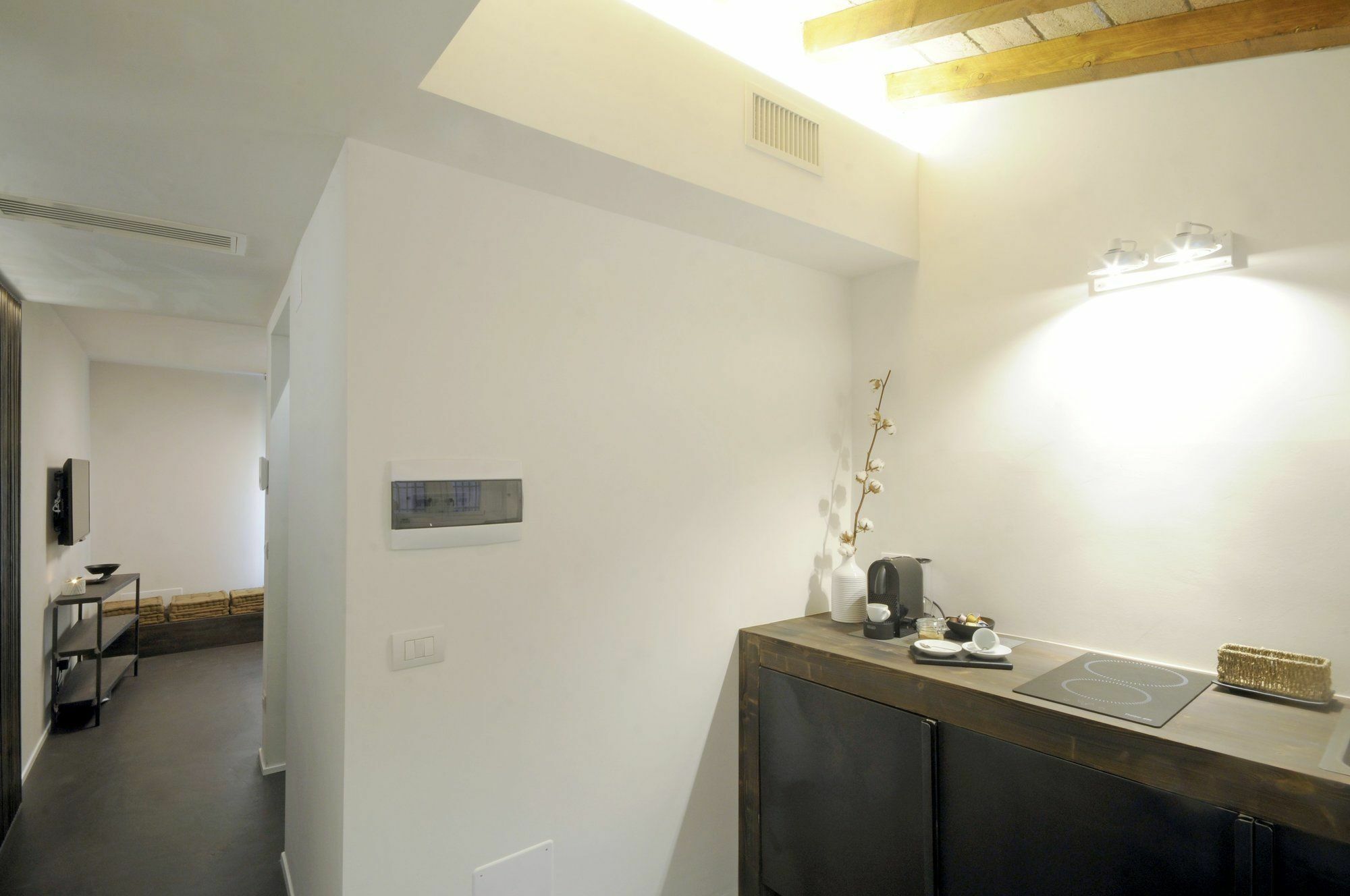 Emilia Suite Design Modena Eksteriør bilde