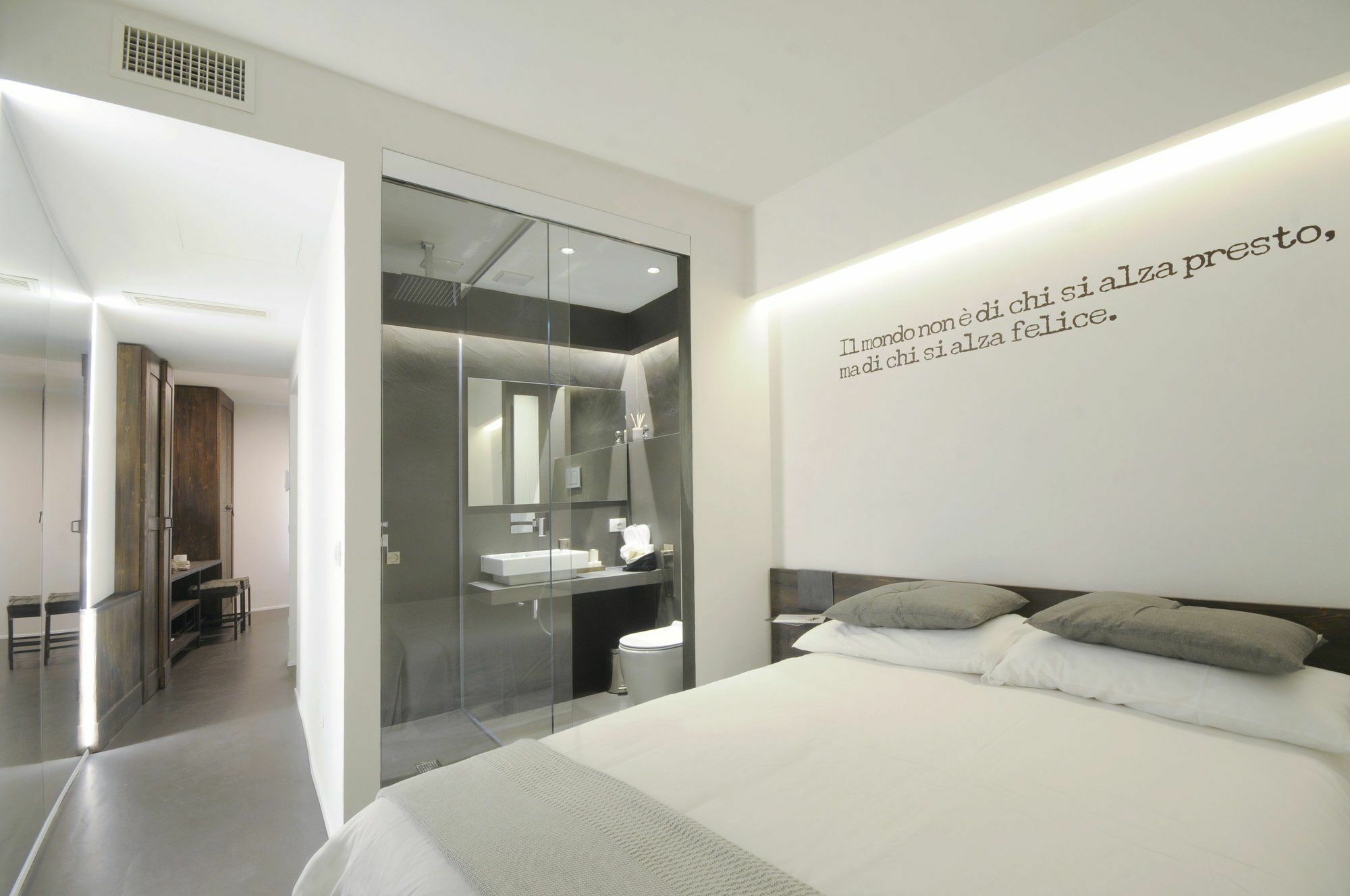 Emilia Suite Design Modena Eksteriør bilde
