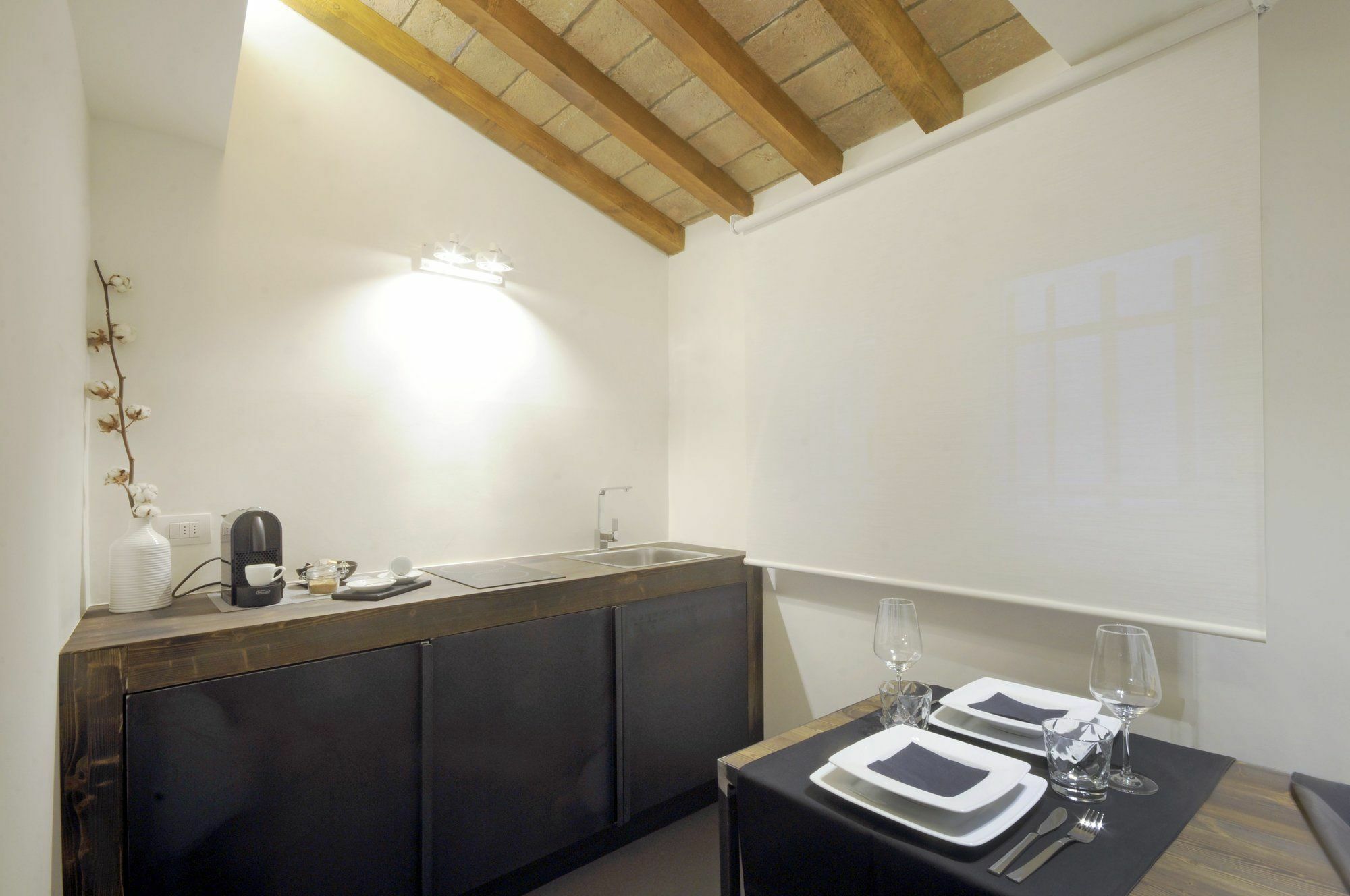 Emilia Suite Design Modena Eksteriør bilde