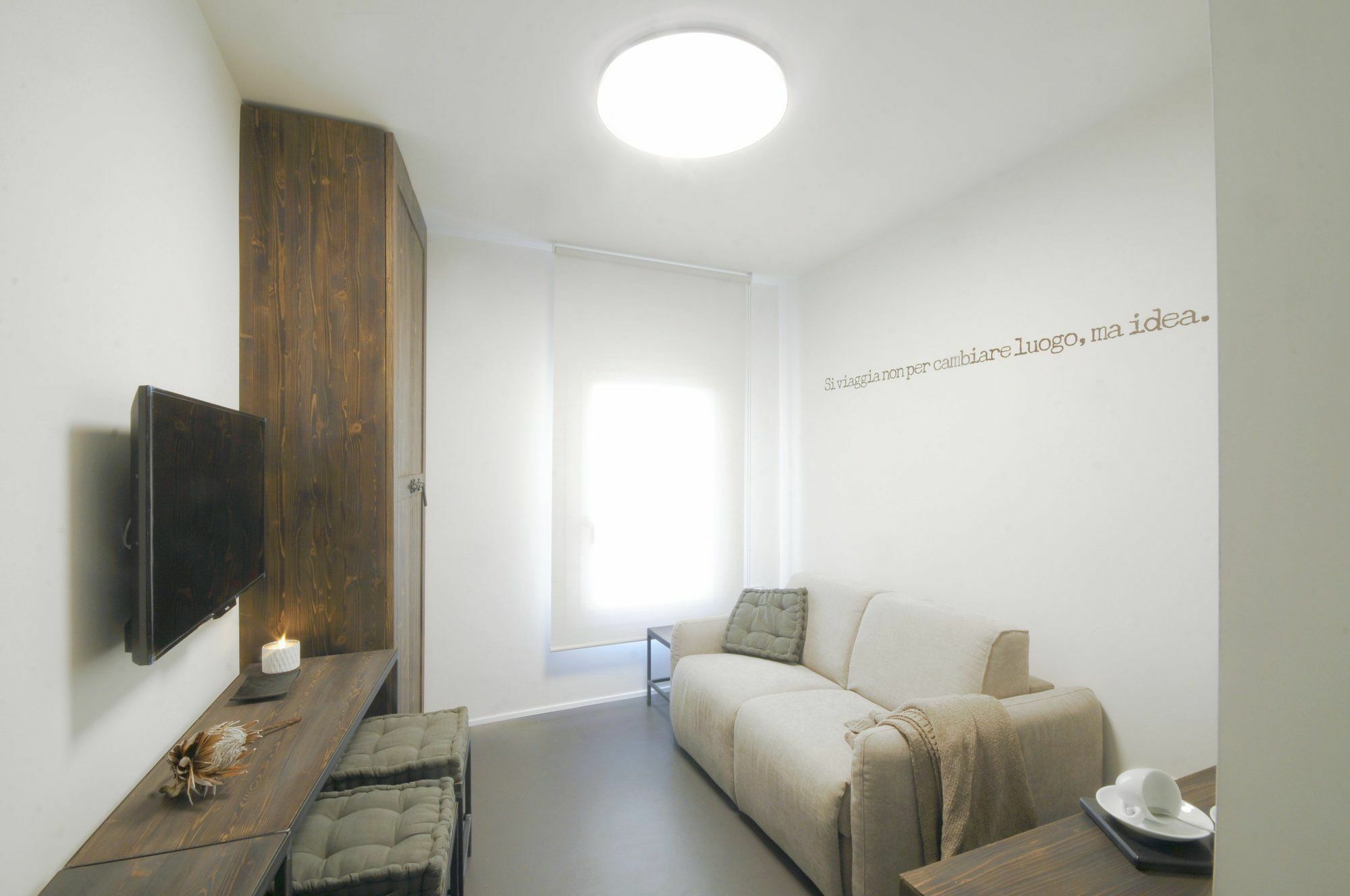 Emilia Suite Design Modena Eksteriør bilde