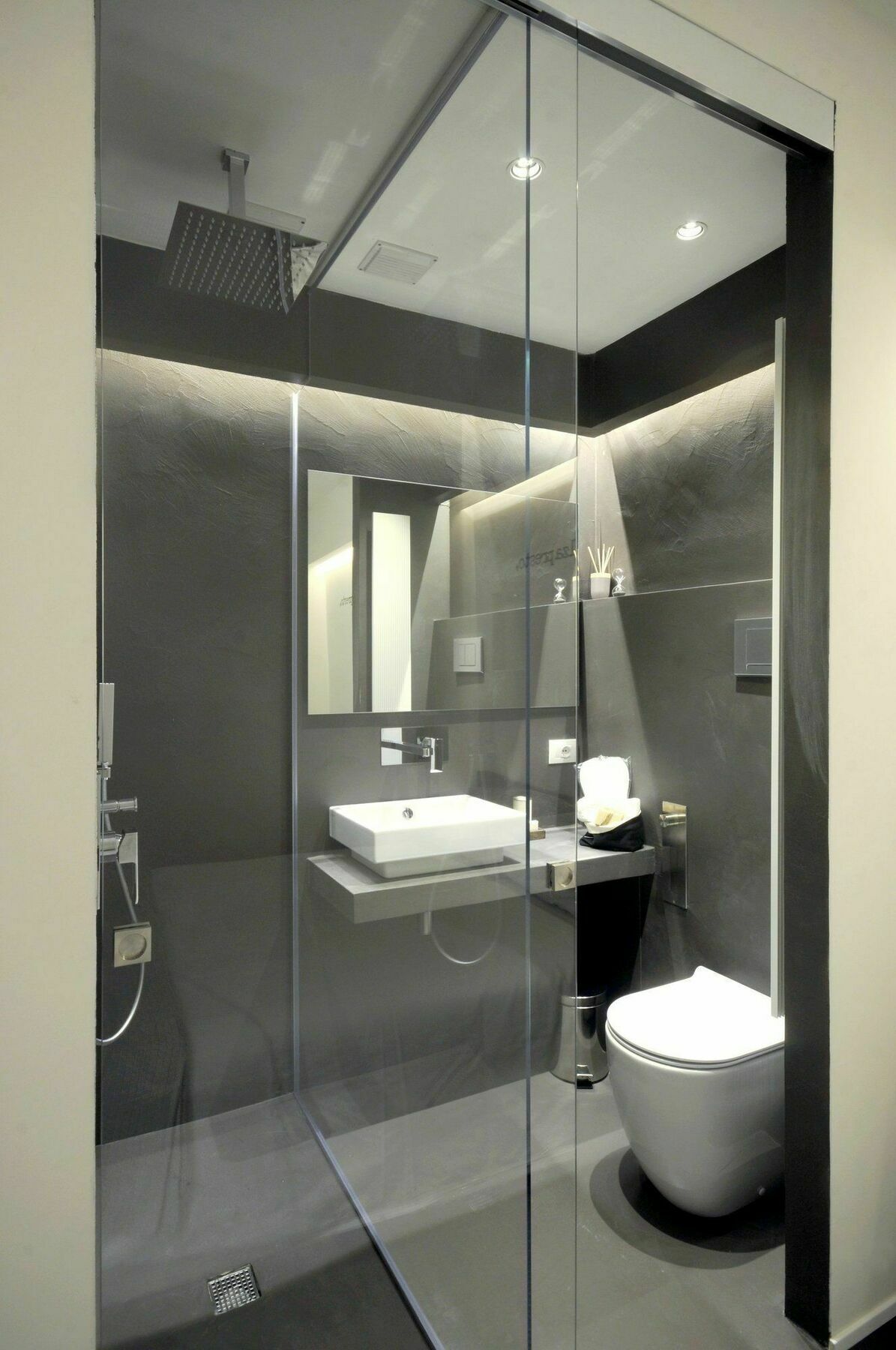 Emilia Suite Design Modena Eksteriør bilde